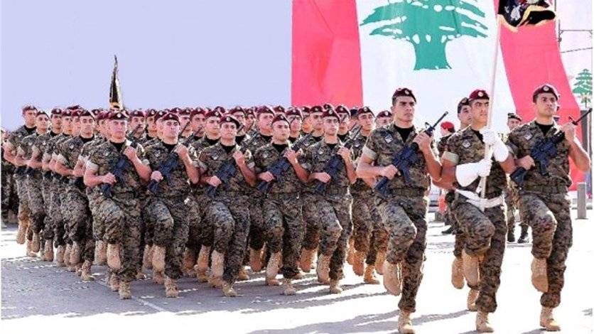 رواتب العسكريين راوِح مكانك... الاموال موجودة لكنها تنتظر قوننة الصرف