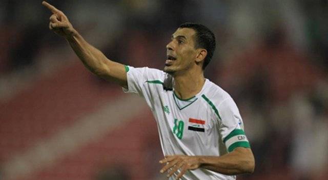 يونس محمود: تهديدي بالقتل لن يثنيني عما أصبو اليه