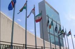 طرد موظفين بالأمم المتحدة بسبب 