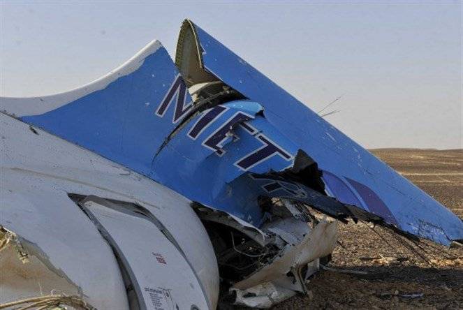 ما علاقة الطائرة الروسية المنكوبة ببيروت؟!