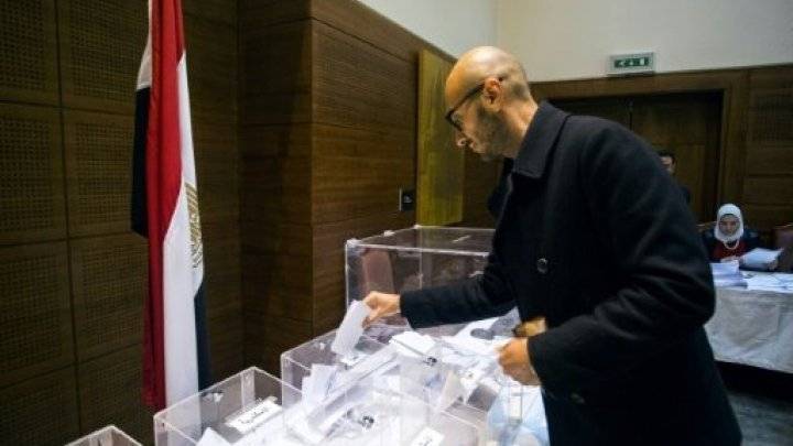 مصر: نسبة المشاركة بجولة الإعادة للمرحلة الأولى للانتخابات البرلمانية بلغت 21.71%