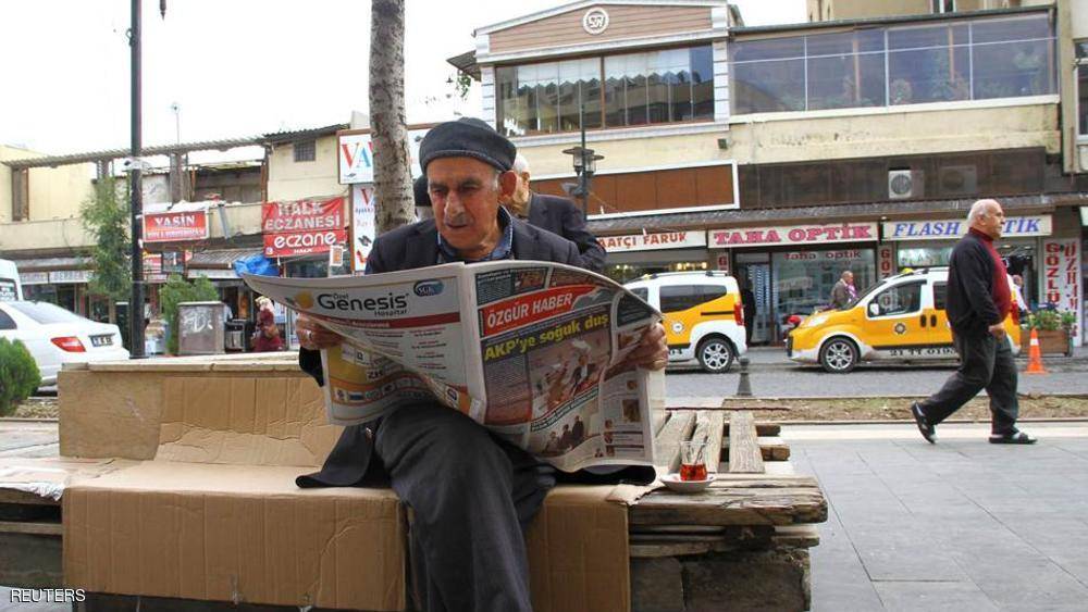 الانتخابات وأردوغان.. سيناريو يونيو يلوح بالأفق