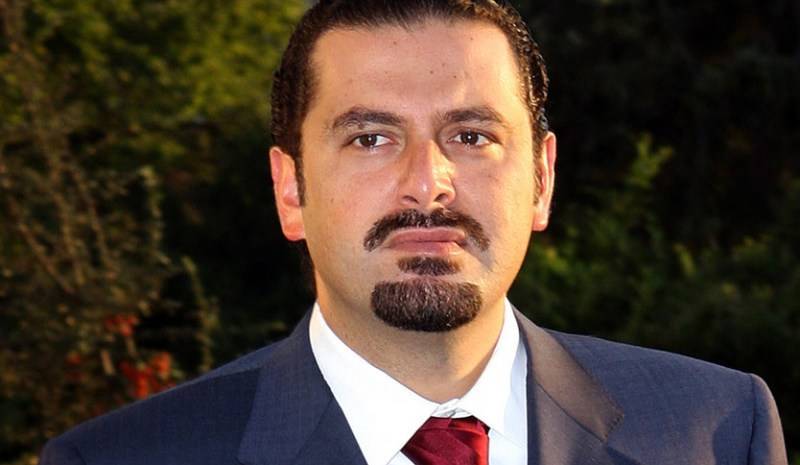 الحريري مهدَّد
