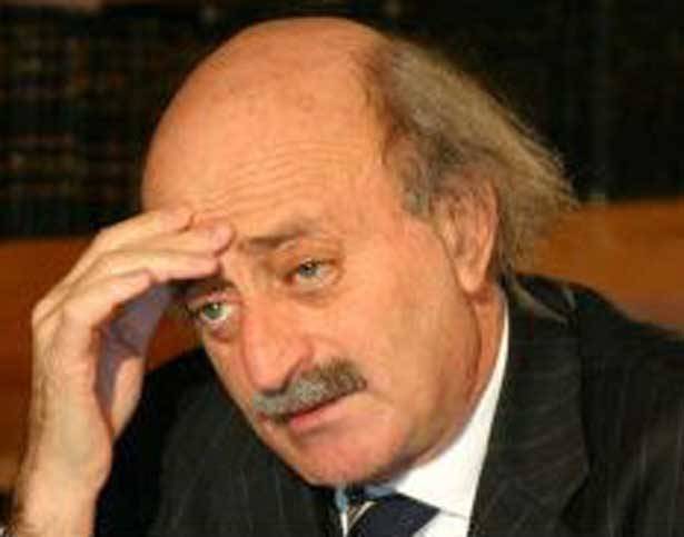 موسكو في راشيا. خط تماس
