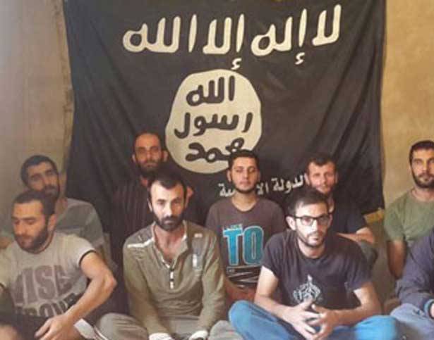 ابو مالك التلي: تلقينا توجيهات بوقف التفاوض في موضوع العسكريين