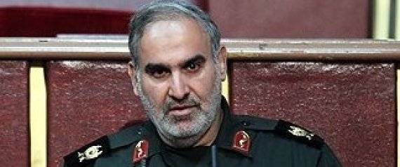 قائد بالحرس الثوري الإيراني: مستعدون لإرسال آلاف الجنود إلى سوريا