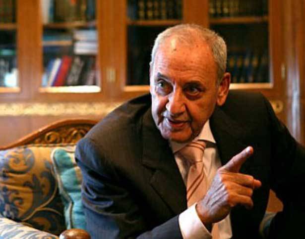 بري مستعد لاغضاب المسيحيين ولكن ليس المستقبل