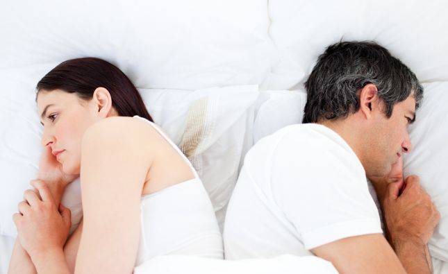 العلاقة الحميمة كالزهرة؛ تحتاج إلى الرعاية والعناية والاهتمام من كلا الزوجين