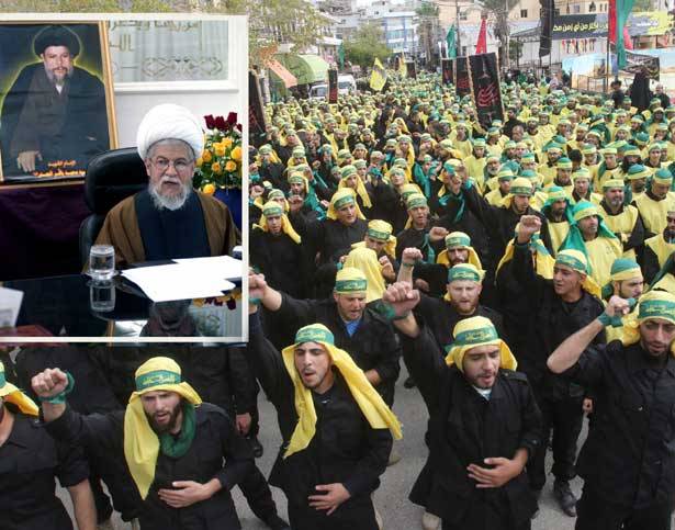 الحسين والثورة ضدّ الظلم