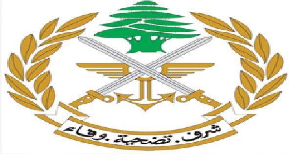 توقيف لبناني وسورية في عرسال ...والسبب؟