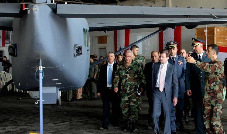 واشنطن: لا إنفراجات في لبنان لهذه الأسباب