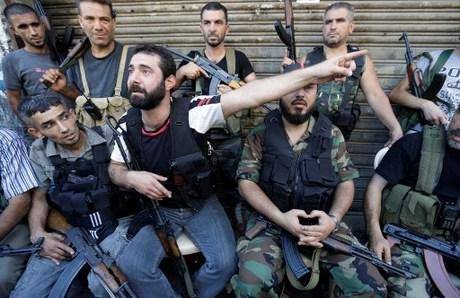 هذا ما سيفعله قادة المحاور في طرابلس بعد إصدار الحكم