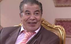 سعيد طرابيك ينقل للعناية المركزة وهذا ما قالته زوجته