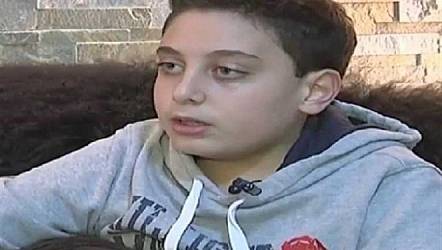 بالفيديو: طفل لبناني يخترع تطبيقاً يهز شركة “آبل” الأميركية