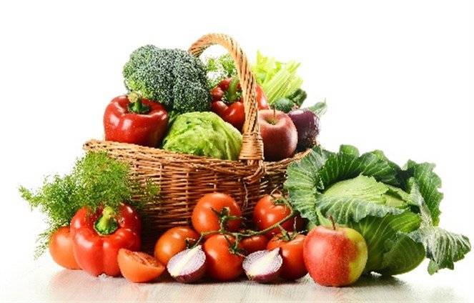 دراسة: على الشباب تناول الفواكه والخضروات بكثرة
