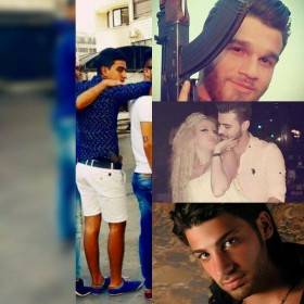 بالفيديو: الإحتفال الأخير قبل واقعة المعاملتين