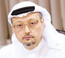 بالفيديو.. خاشقجي يعيد نشر تسجيل لتصريح الأمير الوالد بقطر عن السعودية والملك سلمان خلال زيارة جنود قطريين أصيبوا بعمليات عاصفة الحزم