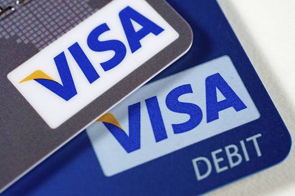 هل تستحوذ "فيزا" على "فيزا أوروبا"؟