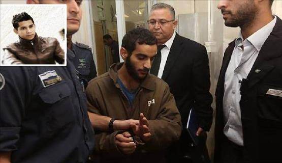 الاحتلال يدعي اعتقال العقل المدبر لمفجر انتفاضة السكاكين