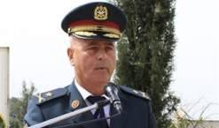 جورج نادر: الجيش هو العامود الوحيد الذي يدعم سقف الوطن