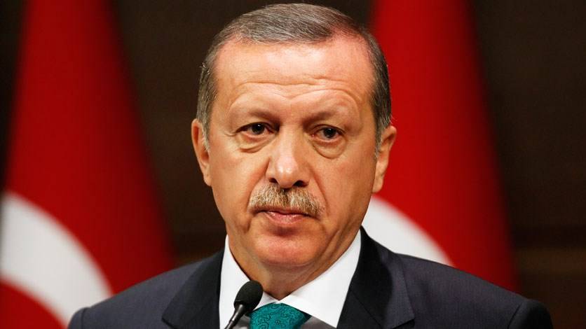 حزب أردوغان يتقدّم في الانتخابات التشريعية وفق نتائج اولية