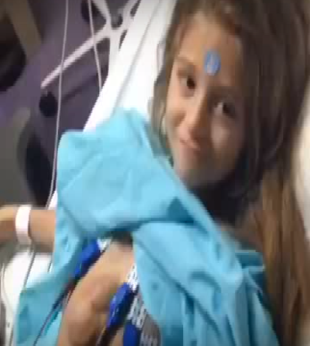 حالة مرضية نادرة جداً...تعرّف اليها