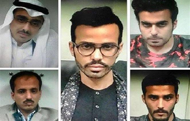 الادعاء على الأمير السعودي بجرم تهريب المخدرات