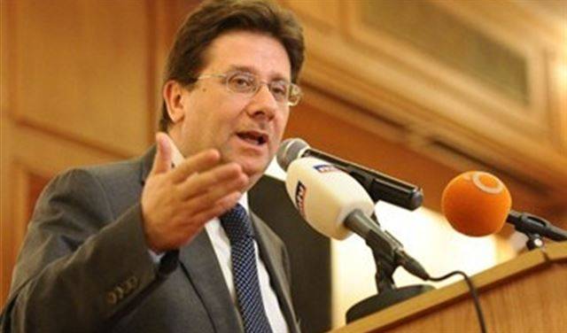كنعان: المهم رواتب العسكريين والمصلحة الوطنية