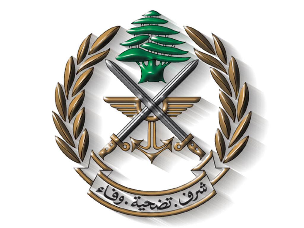 مراسم تشييع الرقيب أول خوري و الجندي الرحباوي