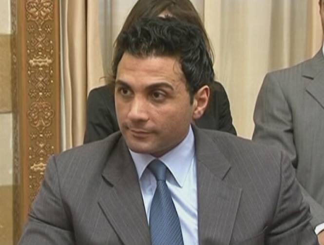رسالة ترهيبٍ لقاض لبناني من داخل منزله