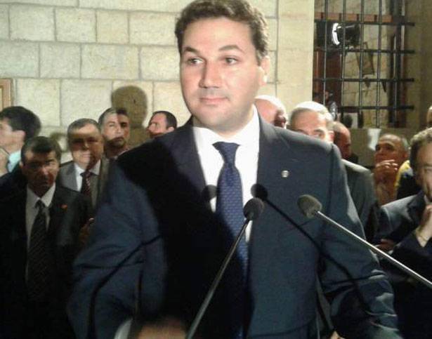 نديم الجميل: الحكومة لن توصلنا الى الانتخابات ... معطّلة!