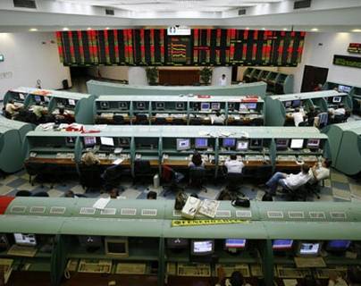 ارتفاع 5% في بورصة اسطنبول