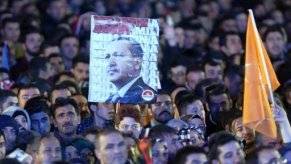 هل مارس أردوغان "الابتزاز السياسي" على الأتراك للفوز بالأغلبية المطلقة؟