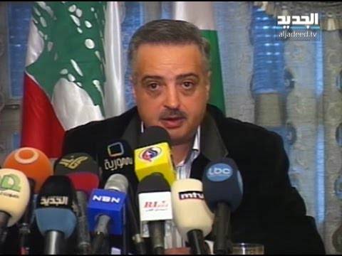 الـ "LBC" جلسة مجلس الوزراء تنتظر ... طلال ارسلان