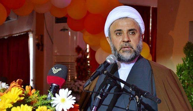 قاووق: السبيل الأقرب لتحرير العسكريين المخطوفين لدى "14 آذار"