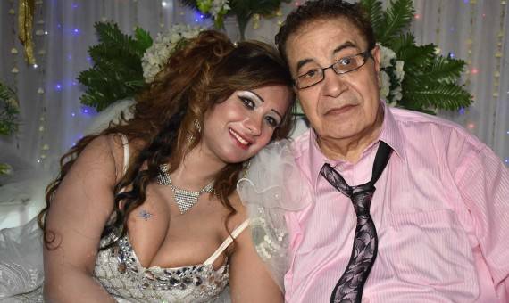 لم ينتهي من شهر العسل حتى دخل العناية الفائقة