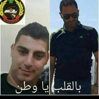 المواطن عمران احمد المصري أحد ضحايا اشتباك ملهى المعاملتين
