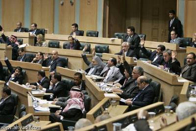 الأردن ستعرض لأول مرة نتائج مسح ميداني لأراء المواطنين في”الإنتخاب”