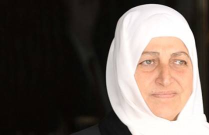 بهية الحريري : دولة المؤسسات تعيش حالاً من الشلل