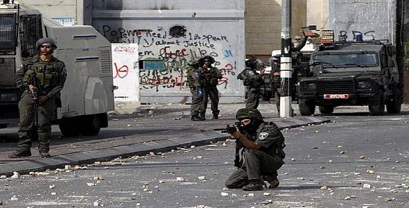 استشهاد فلسطيني وإصابة آخر على حاجز الجلمة شمال جنين بذريعة محاولته طعن جندي إسرائيلي