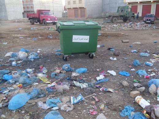 "أن بي أن": الاجتماع مع سلام انتج الصيغ القانونية لملف النفايات