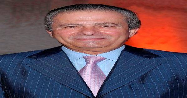 الموت غيب رفيق النقيب وجريدة المستقبل نعته