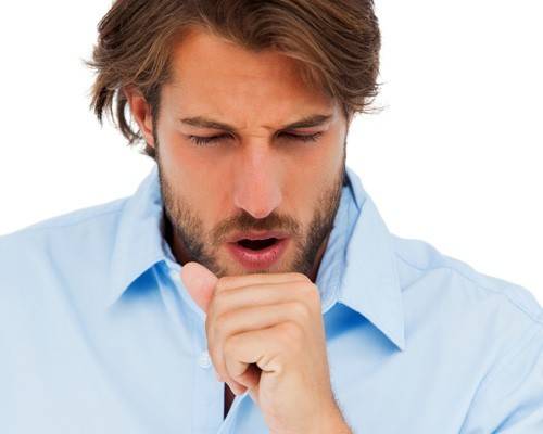 7 أشياء عليكم تجنبها أثناء السعال.. ما هي؟