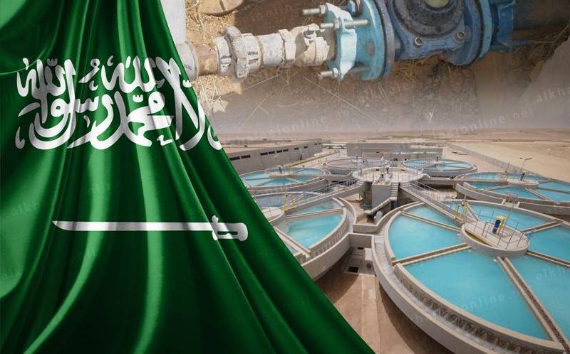 بعد التلويح بالوقود والكهرباء.. السعودية تبدأ برفع أسعار المياه