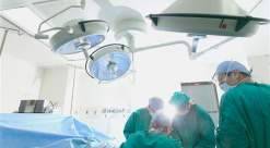 كل دقيقتين عملية تجميل في البرازيل!!