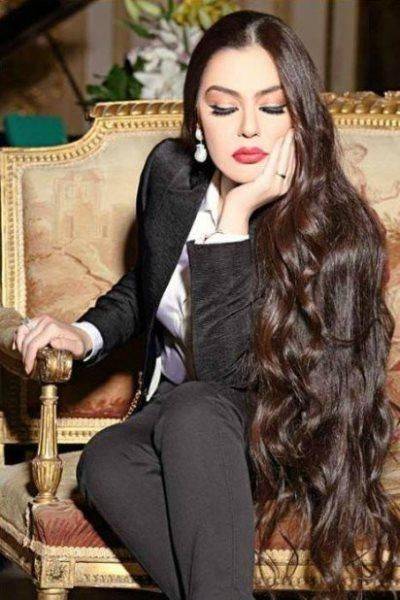 ما سر سفر شريهان إلى باريس