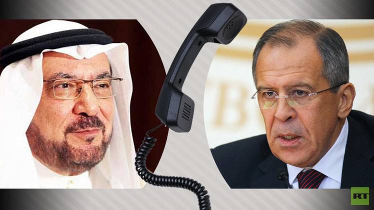افروف وأمين منظمة التعاون الإسلامي يتفقان على إشراكها في التسوية السورية