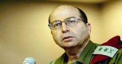 يعالون: السلطات الاسرائيلية تتحفظ على موقفها من الأسد