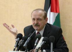 ياسر عبدربه: الحالة التي وصلنا اليها بفلسطين تستدعي حلولا فعلية وجذرية