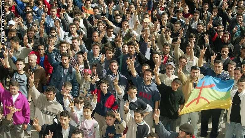بسبب دعم الجزائر لجبهة البوليساريو.. المغرب يدعو الأمم المتحدة إلى حماية "شعب القبايل"